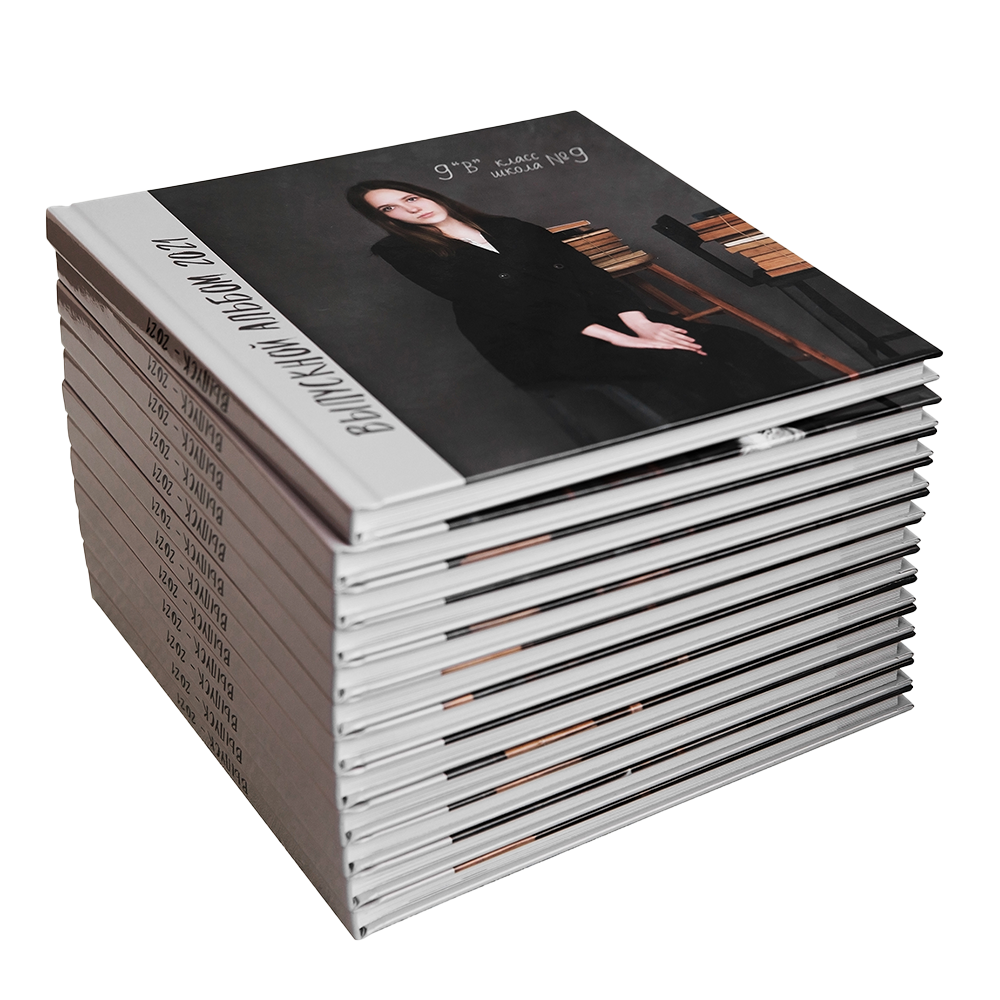 Фотоальбомы. Школьный фотограф в Находке