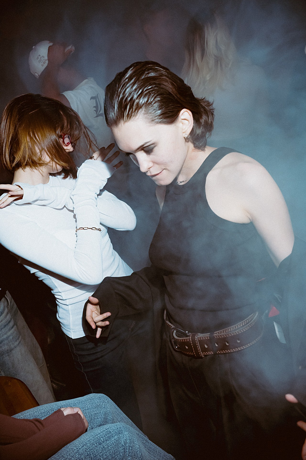 Overlock. Анастасия Попова — свадебный и репортажный фотограф | Воронеж, Павловск