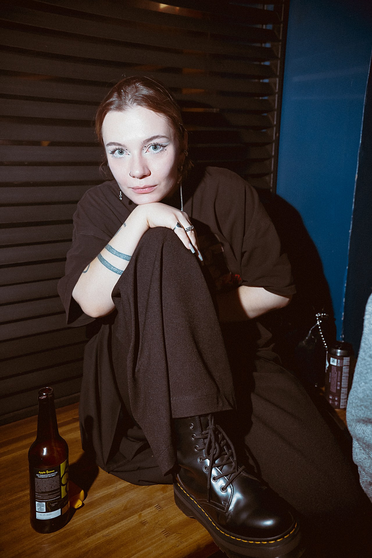 Overlock. Анастасия Попова — свадебный и репортажный фотограф | Воронеж, Павловск