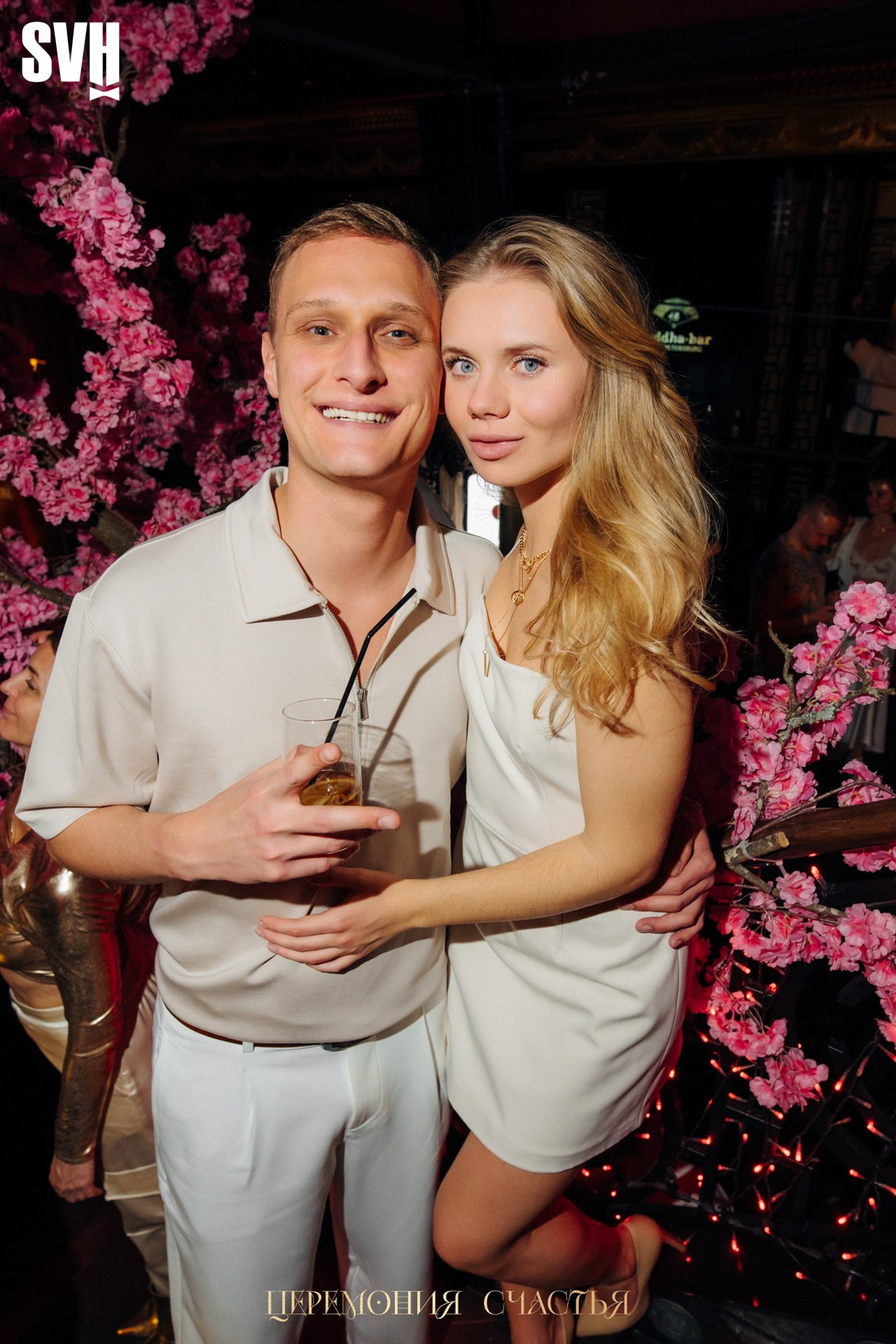 Odyssey «Церемония счастья». Репортажный фотограф Санкт-Петербург
