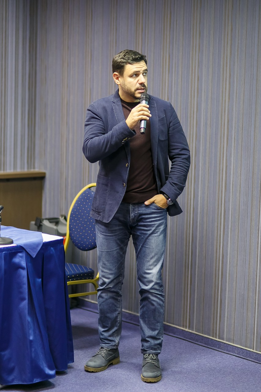 ОТЕЛИ Форум. Профессиональный фотограф Дугинов Николай | Екатеринбург