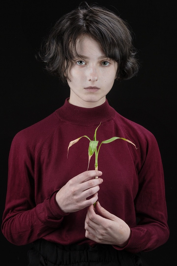 Women's photo shoot. Фотограф, видеограф -Александр Антонян