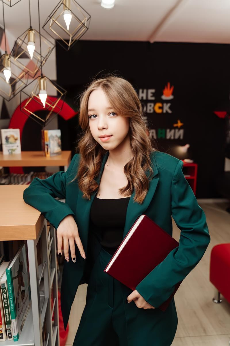 11 класс. КЛАСС | Выпускные альбомы в Нижневартовске