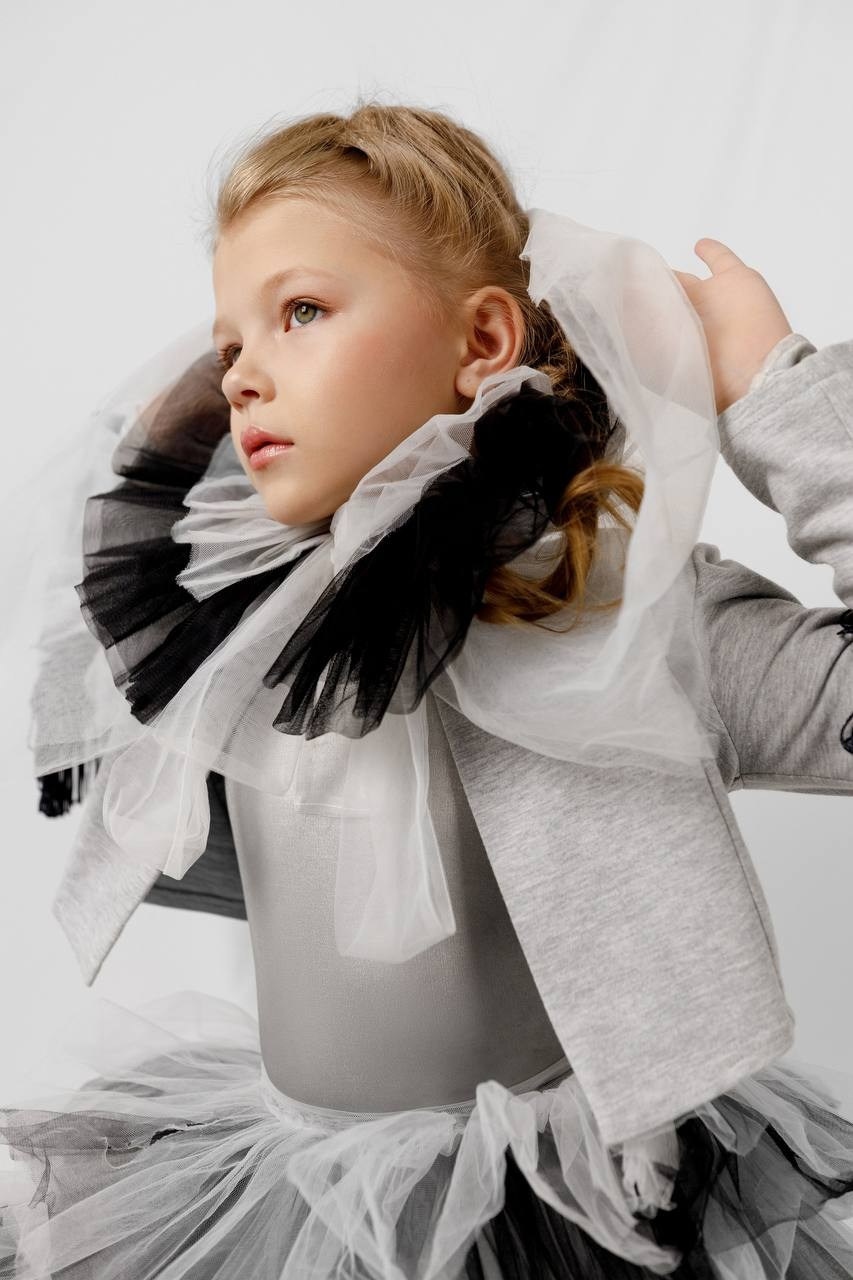 Кира. Модельное агентство ART PODIUM ULAN-UDE