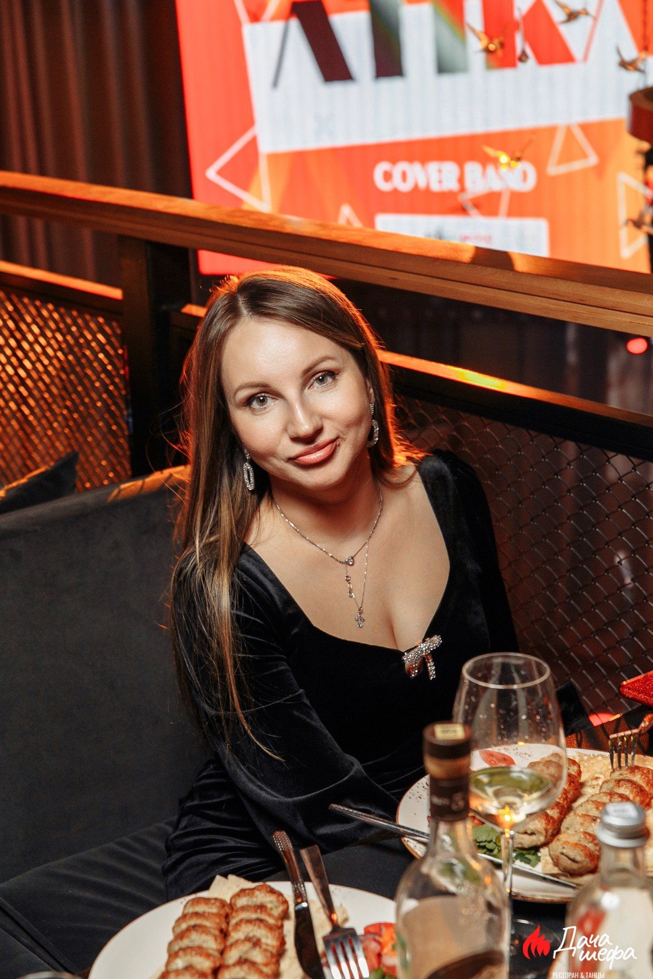 репортаж мероприятия, фотограф Максим Бескоровайнов