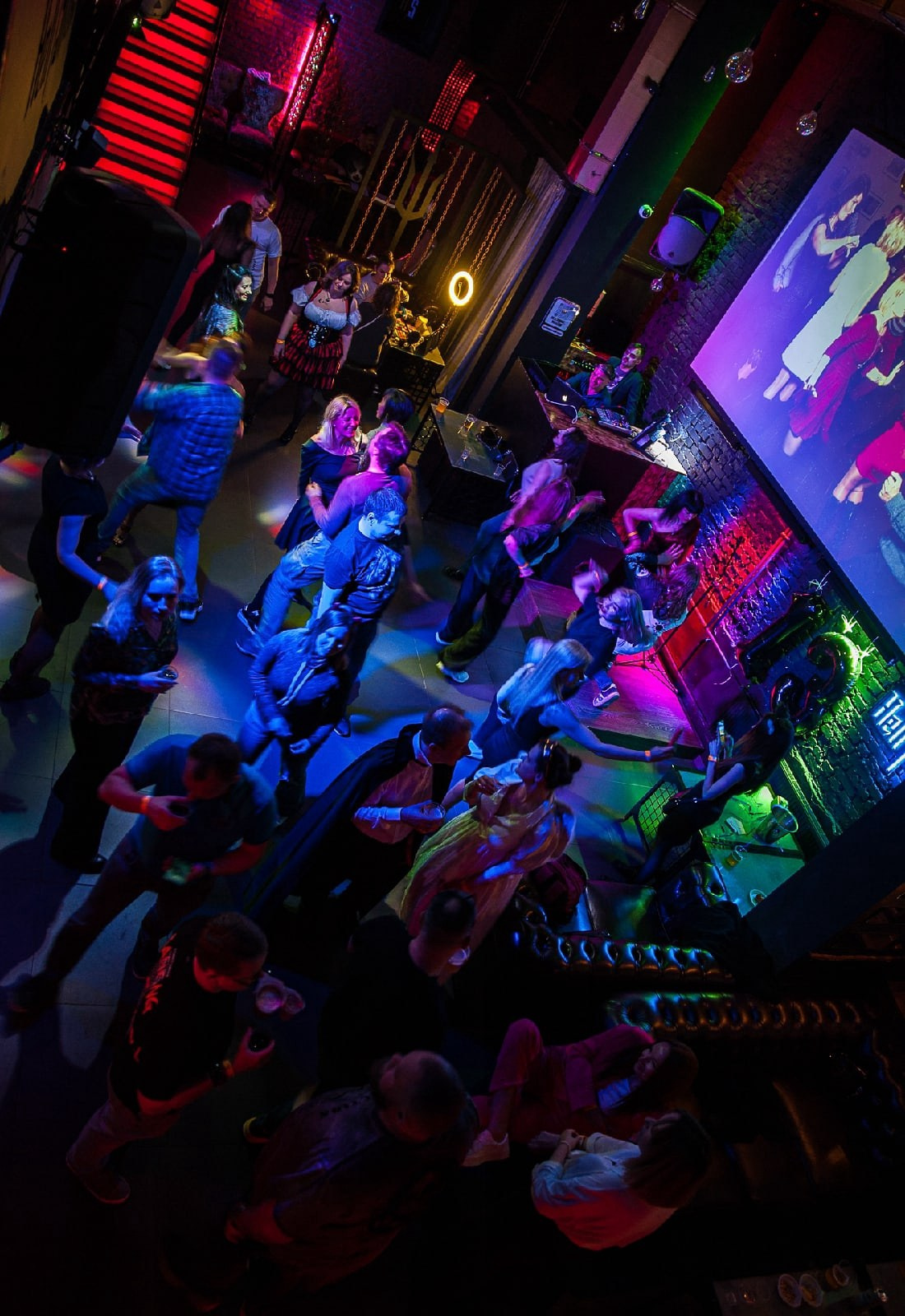 Чёртова дюжина. ДР Фантима | 21.05.2022. Галерея Фантим