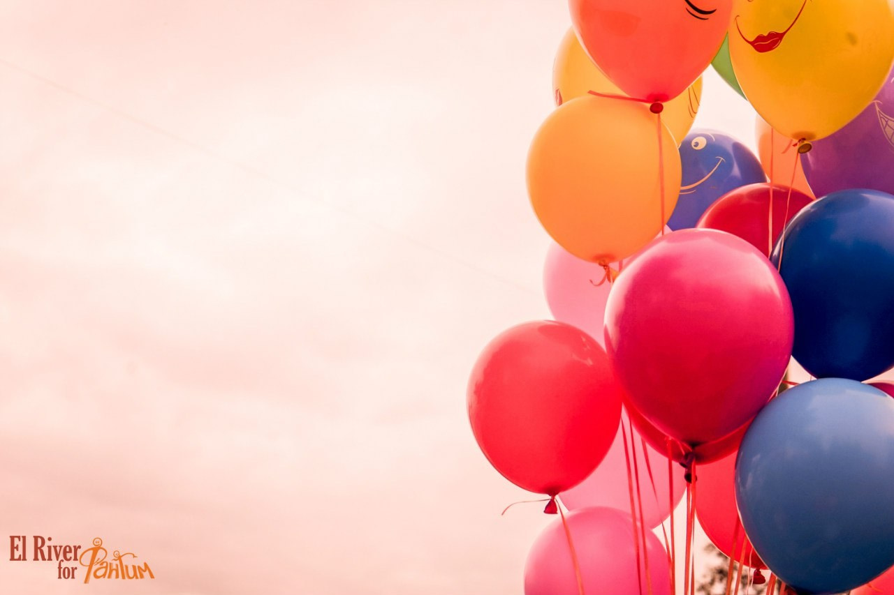 День рождения Фантима. 7 лет! | 21-22.05.2016. Галерея Фантим