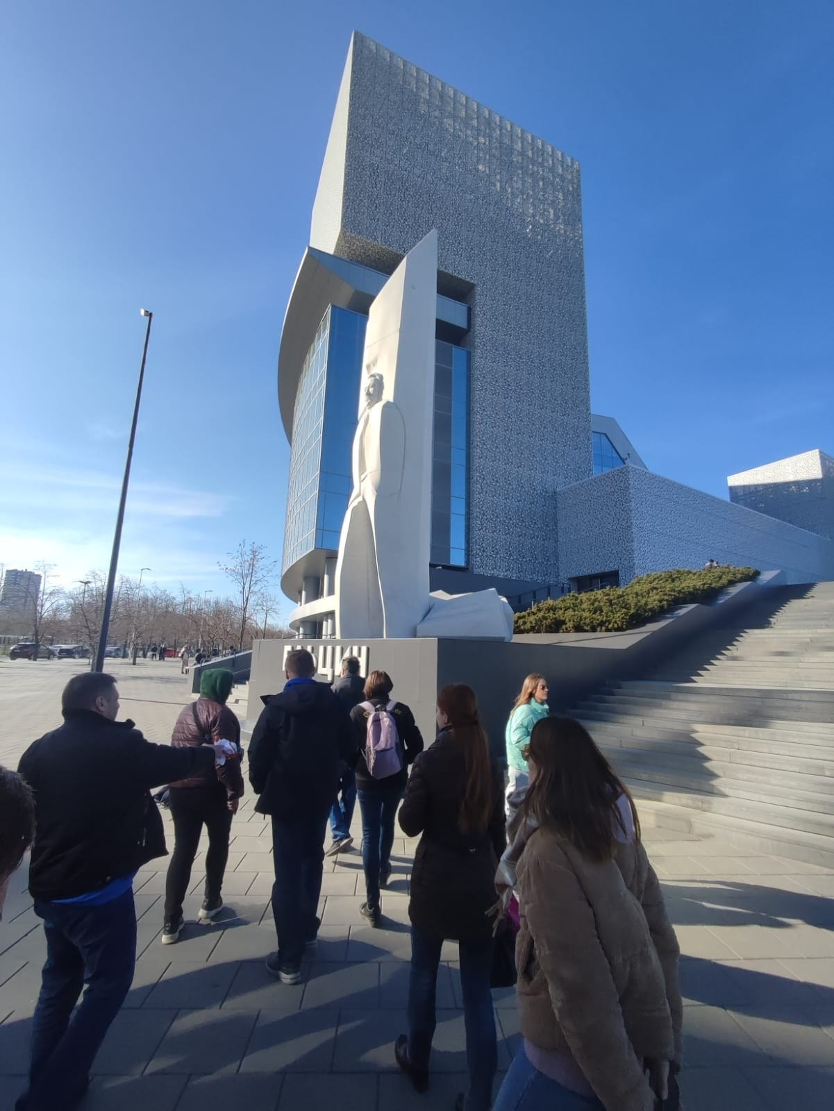 Екатеринбург | 08-09.04.23. Галерея Фантим