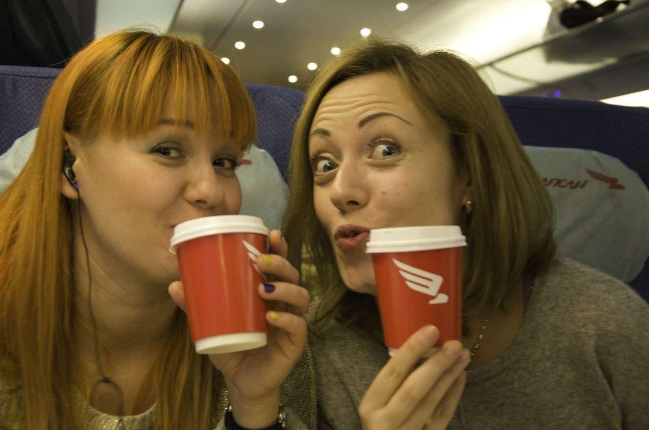 Нижний Новгород | 22-23.11.2014. Галерея Фантим