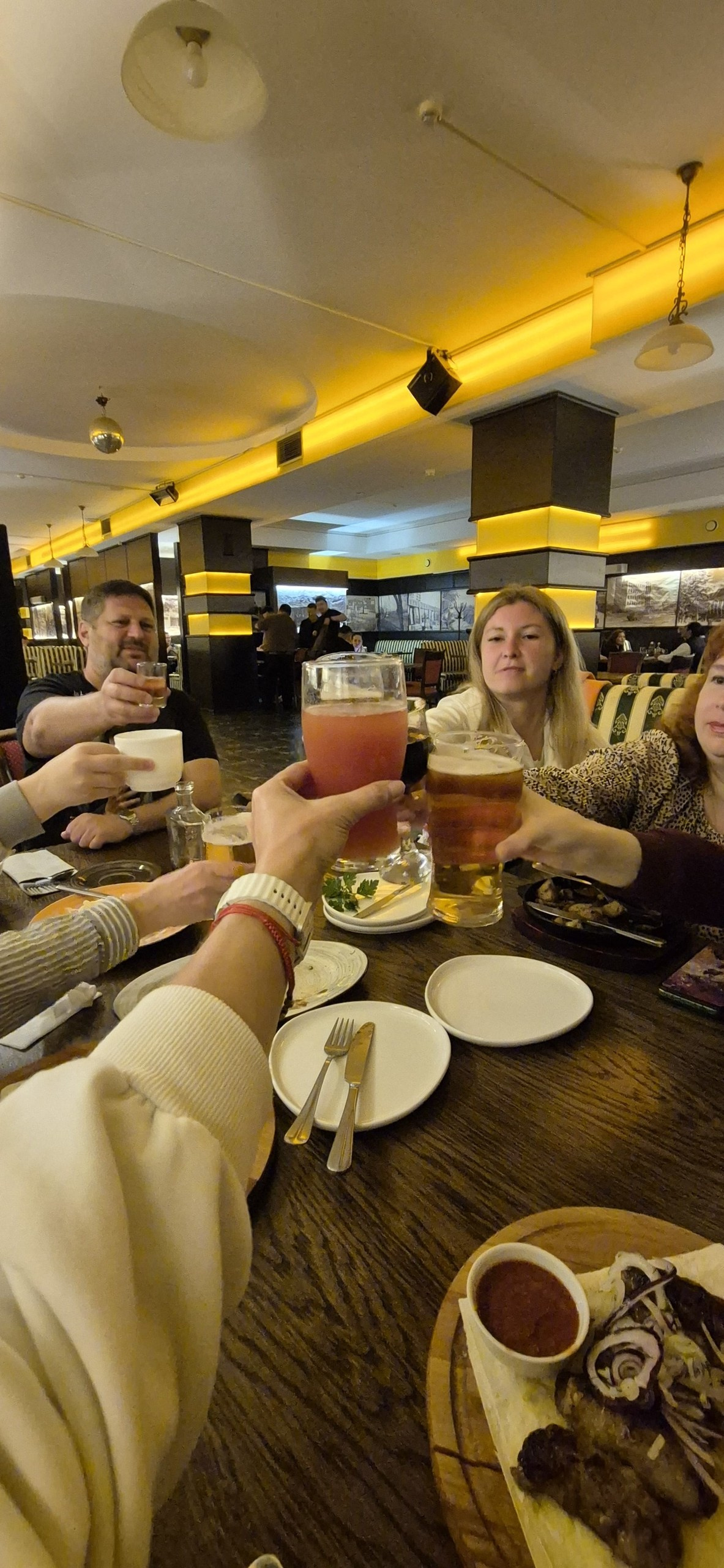 Астрахань и Элиста. Экскурсионная поездка | 30.04-04.05.2025. Галерея Фантим