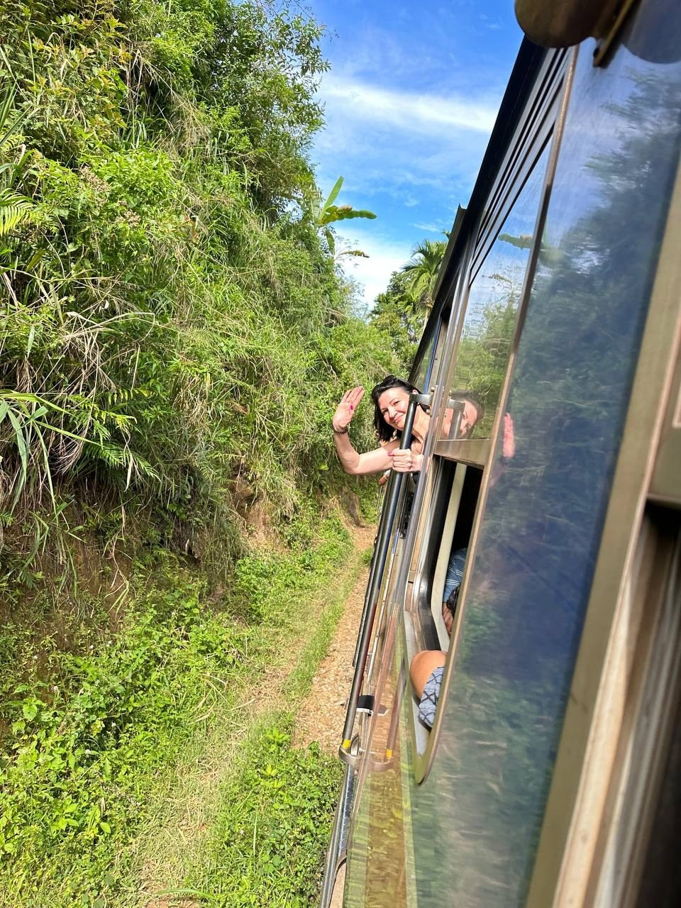 Шри-Ланка | 31.01 — 10.02.2025. Галерея Фантим