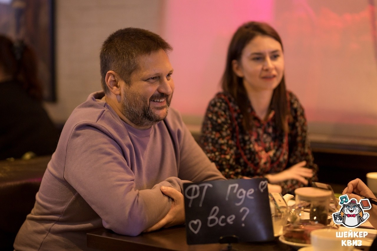 ФТ на квизах | 2022. Галерея Фантим