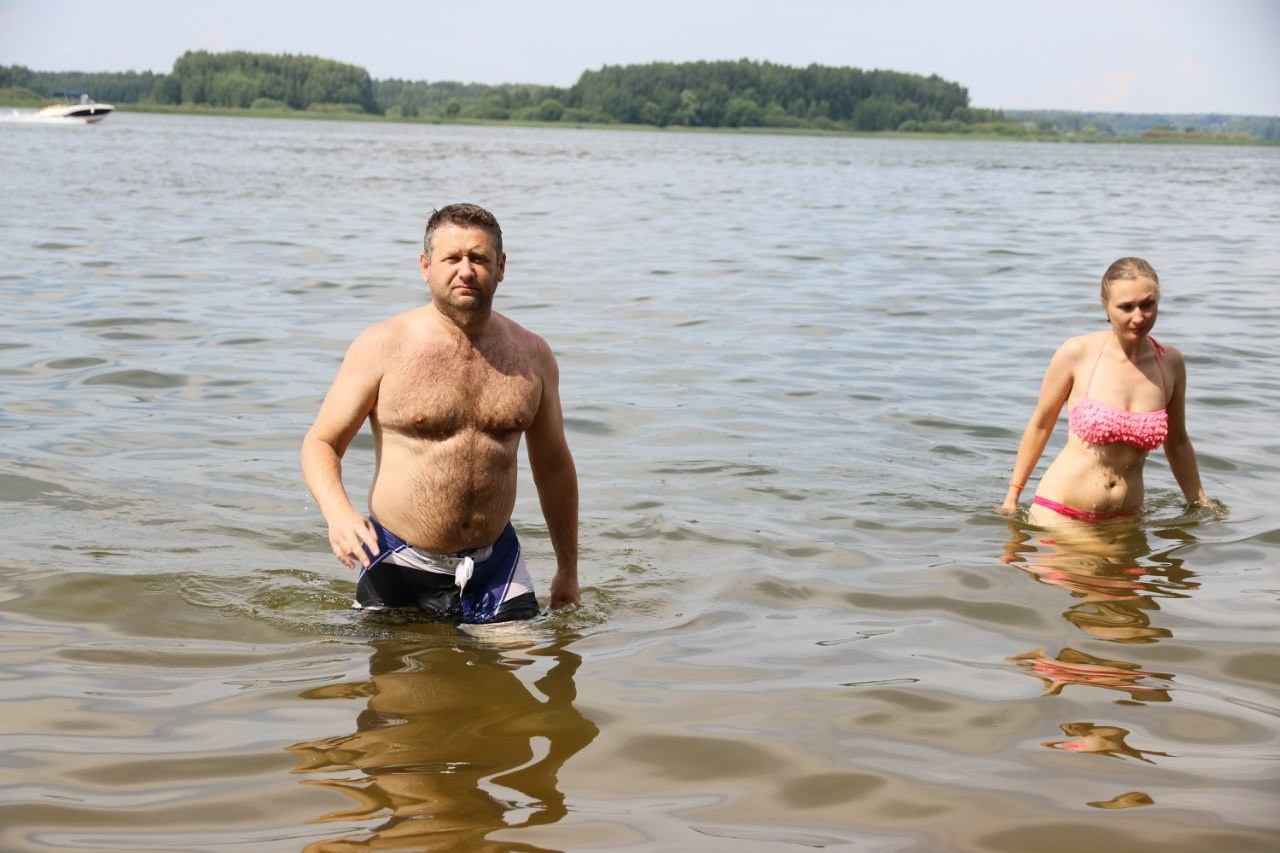 Походная романтика 18! Дети цветов | 01-03.07.2016. Галерея Фантим