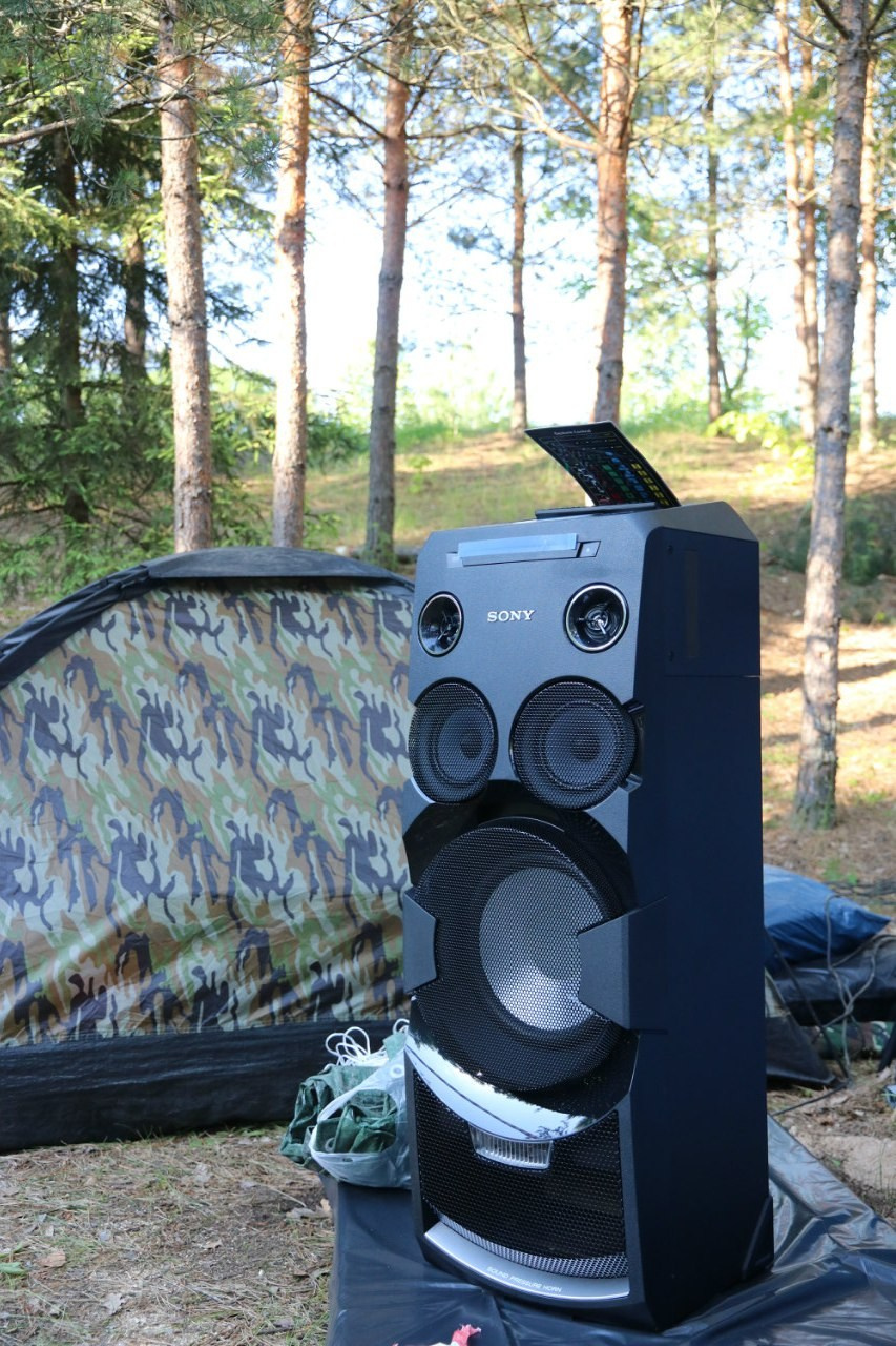 Походная Романтика 17 | 17-19.06.2016. Галерея Фантим