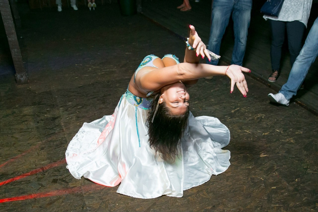 Вечеринка на крыше Фантимейшн! | 06.08.2016. Галерея Фантим