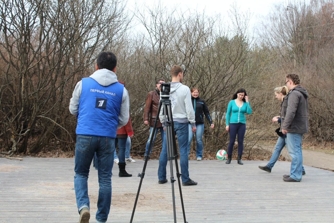 Шашлычинг | 09.04.2016. Галерея Фантим