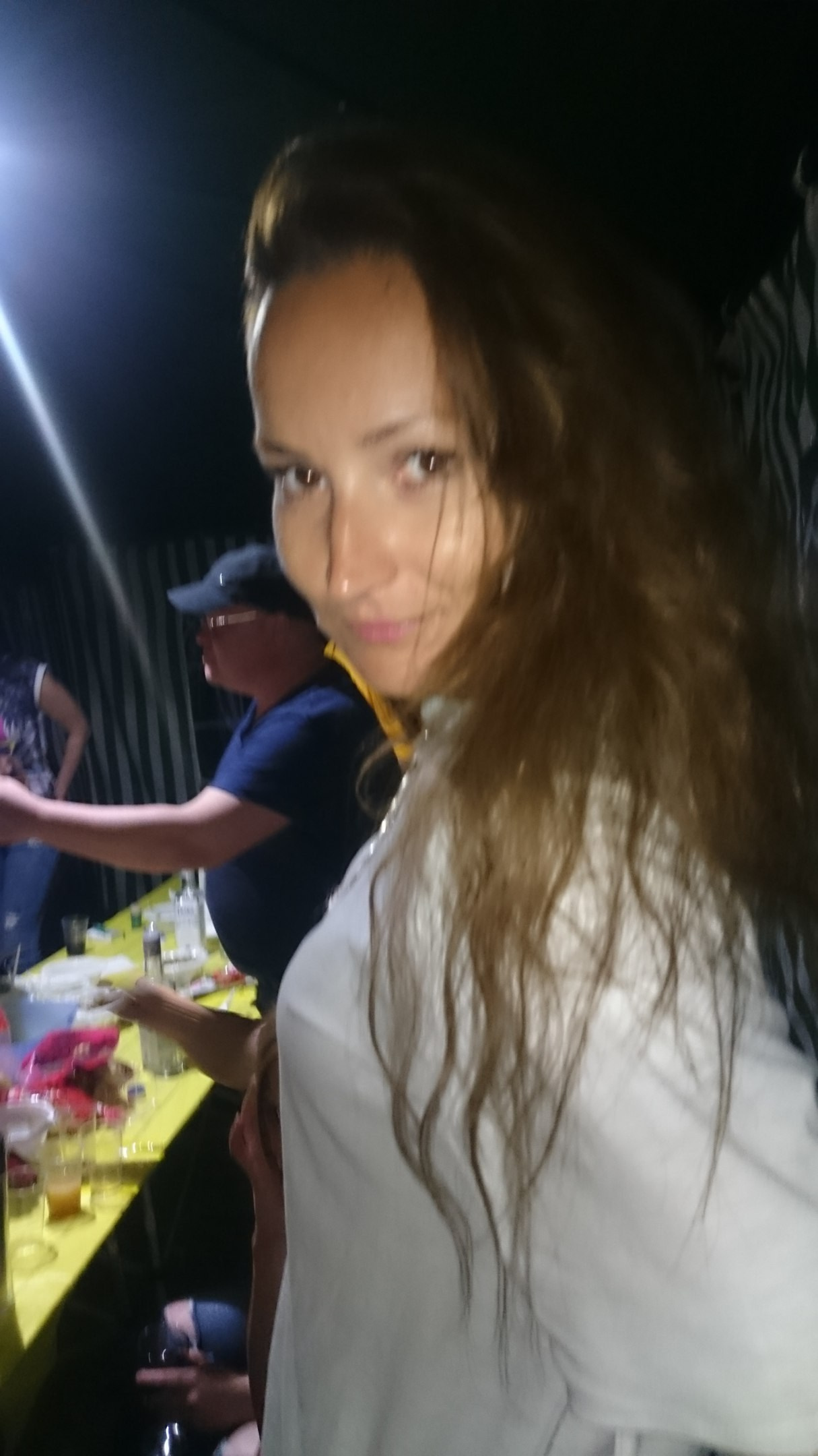 Походная Романтика 25. Луксури Фрайдэй Вилладж | 11-13.08.2017. Галерея Фантим