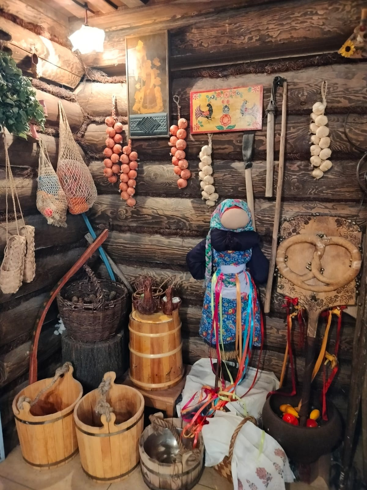 Ярославль | 02-03.03.2024 г. Галерея Фантим