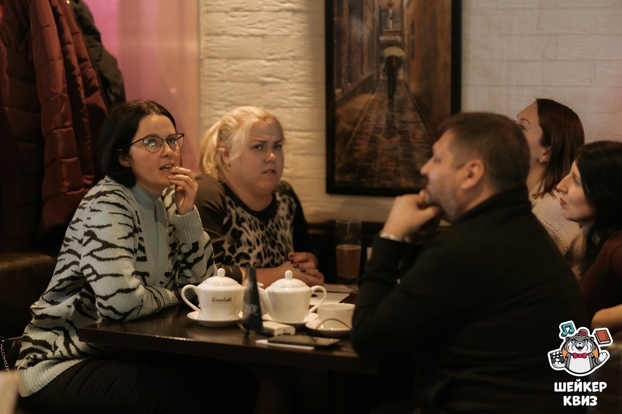 ФТ на квизах | 2022. Галерея Фантим