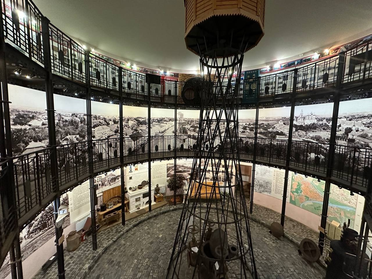 Коломна | 04.06.2023. Галерея Фантим