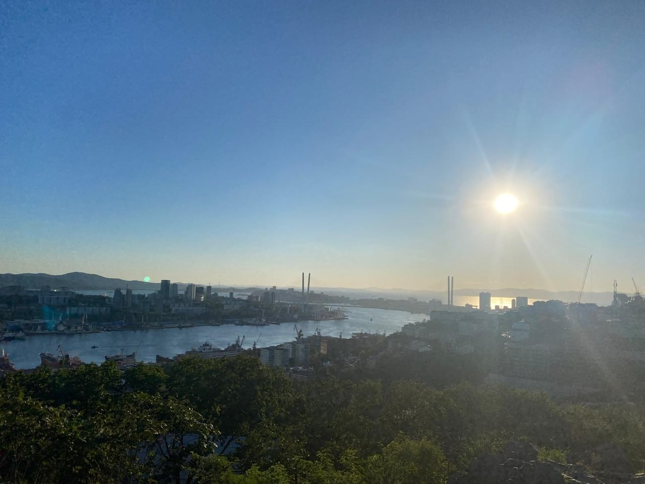 Владивосток 1 | 18-21.09.2025. Галерея Фантим