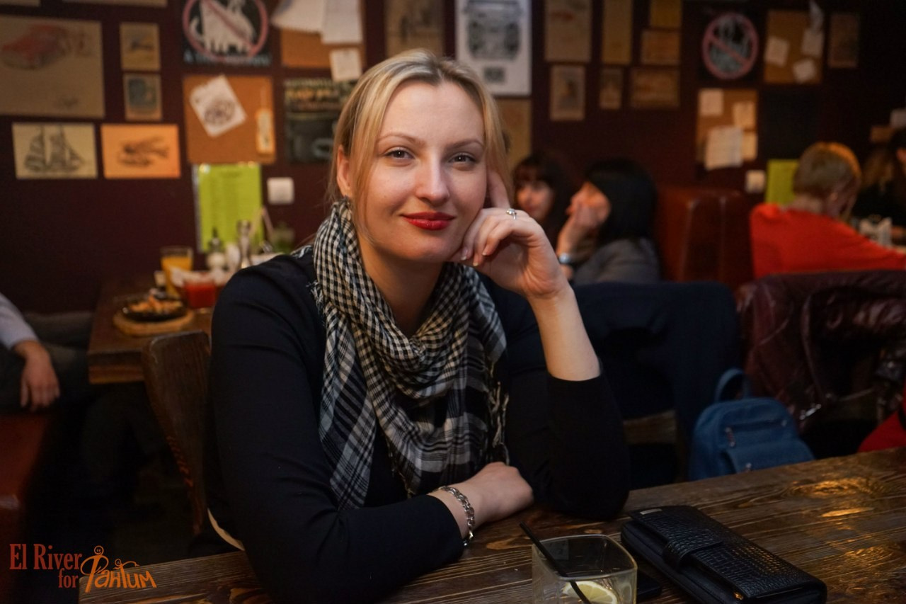 Смешная вечеринка | 01.04.2016. Галерея Фантим