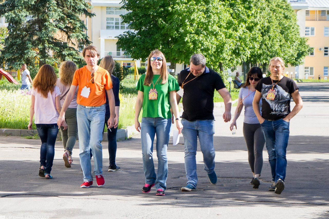 9 лет Фантиму. Тропикана | 26–27 мая 2018. Галерея Фантим