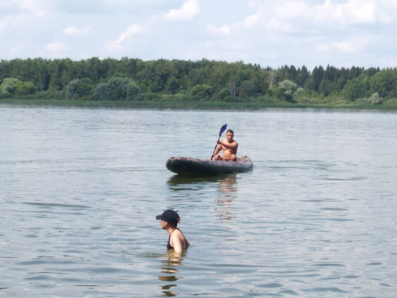 Походная Романтика 35. «Крепкие орешки» | 2021. Галерея Фантим