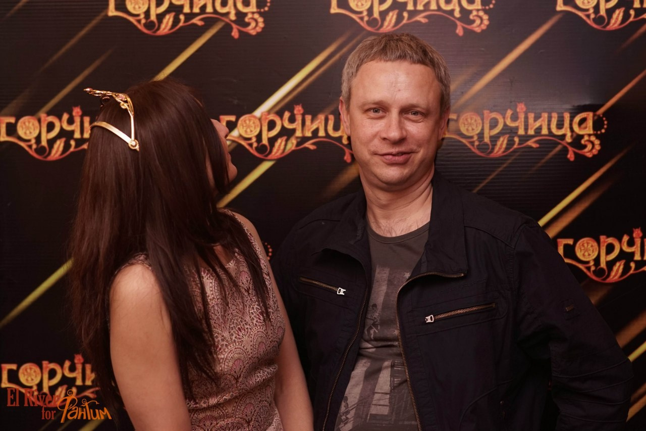 Клубная вечеринка «Королевская вечеринка» | 29.04.2016. Галерея Фантим