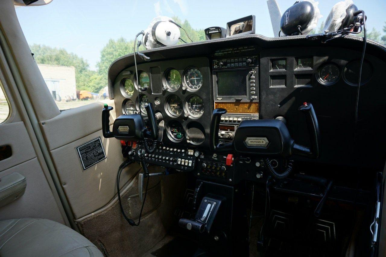 Планеры и высший пилотаж | 2016. Галерея Фантим