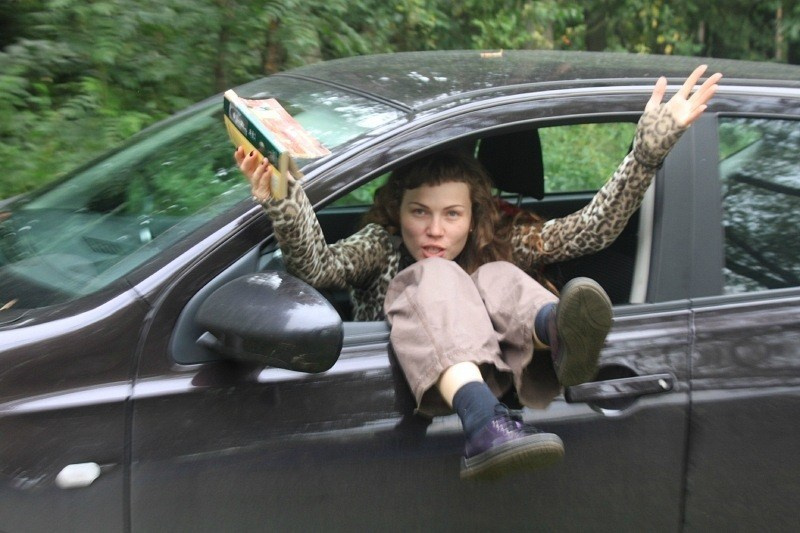 Походная романтика-2!. Галерея Фантим