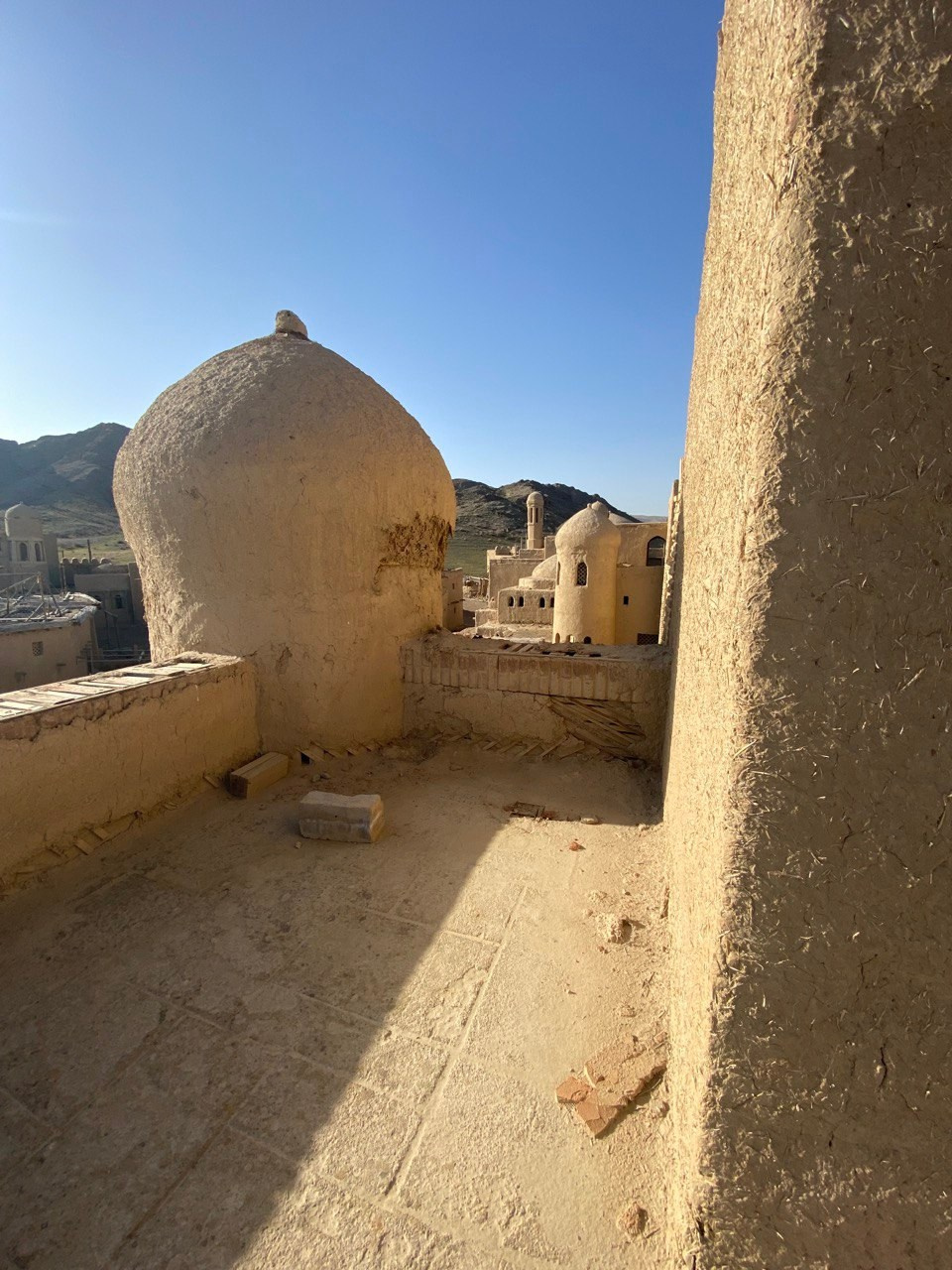 Город Кочевников в Казахстане. Алматы. Где находится, как доехать из Алматы, фото и видео зимой и летом