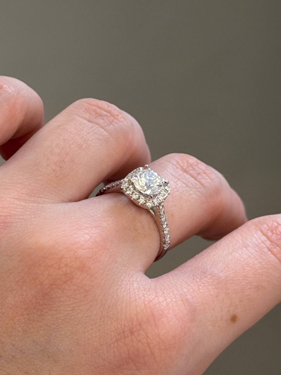 Бриллианты