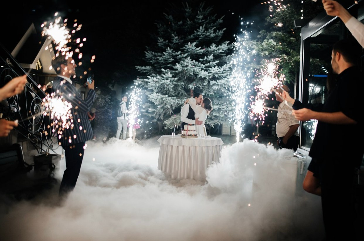 Павел и Диана. Мультижанровый фотограф в Москве Наталия Степанова