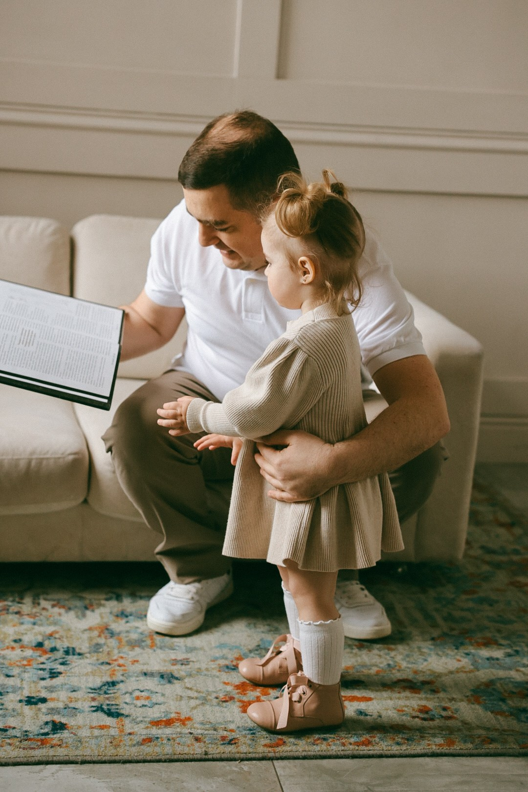 У вас девочка 🤍. Фотограф Нижний Новгород