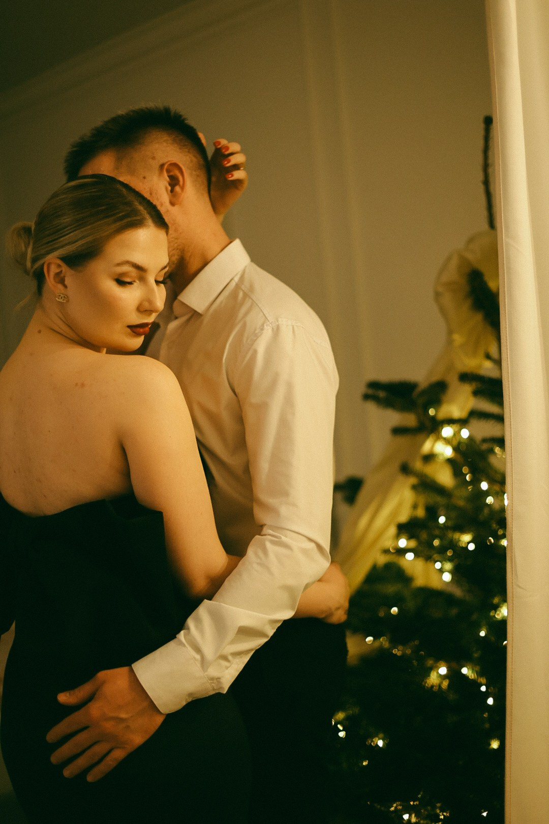 Денис и Оля. Фотограф Нижний Новгород