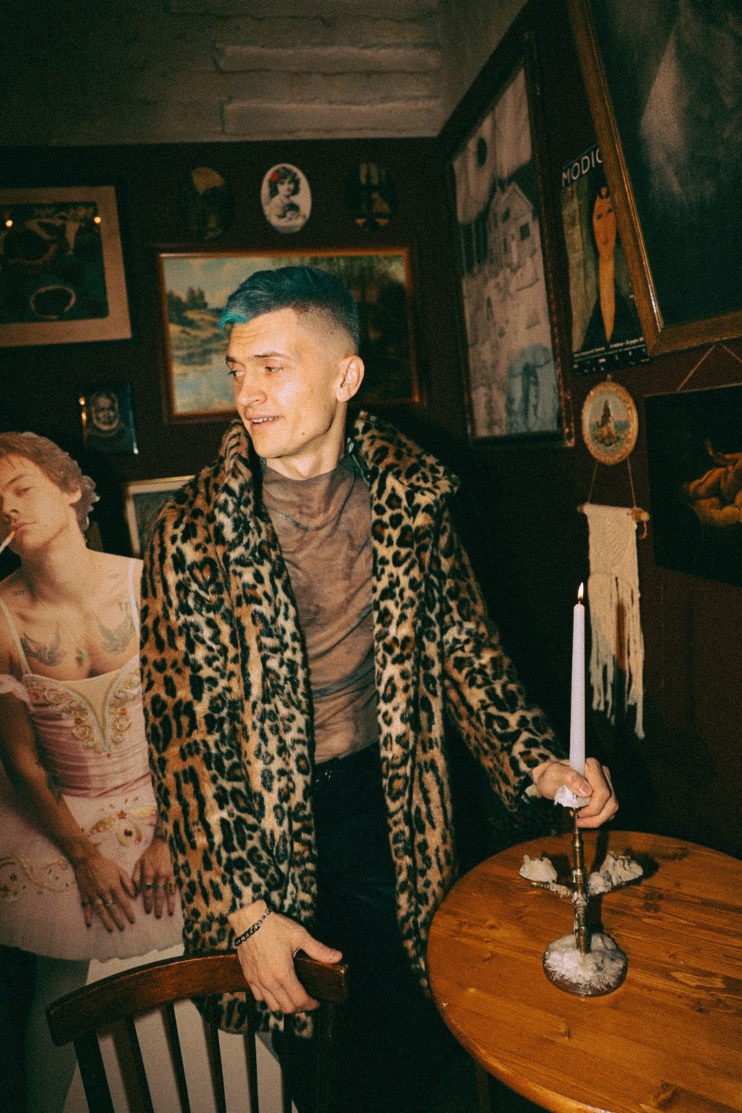 Паша и Арина. Фотограф Нижний Новгород