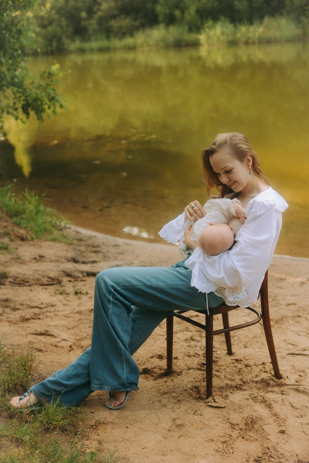 Family. Фотограф Нижний Новгород