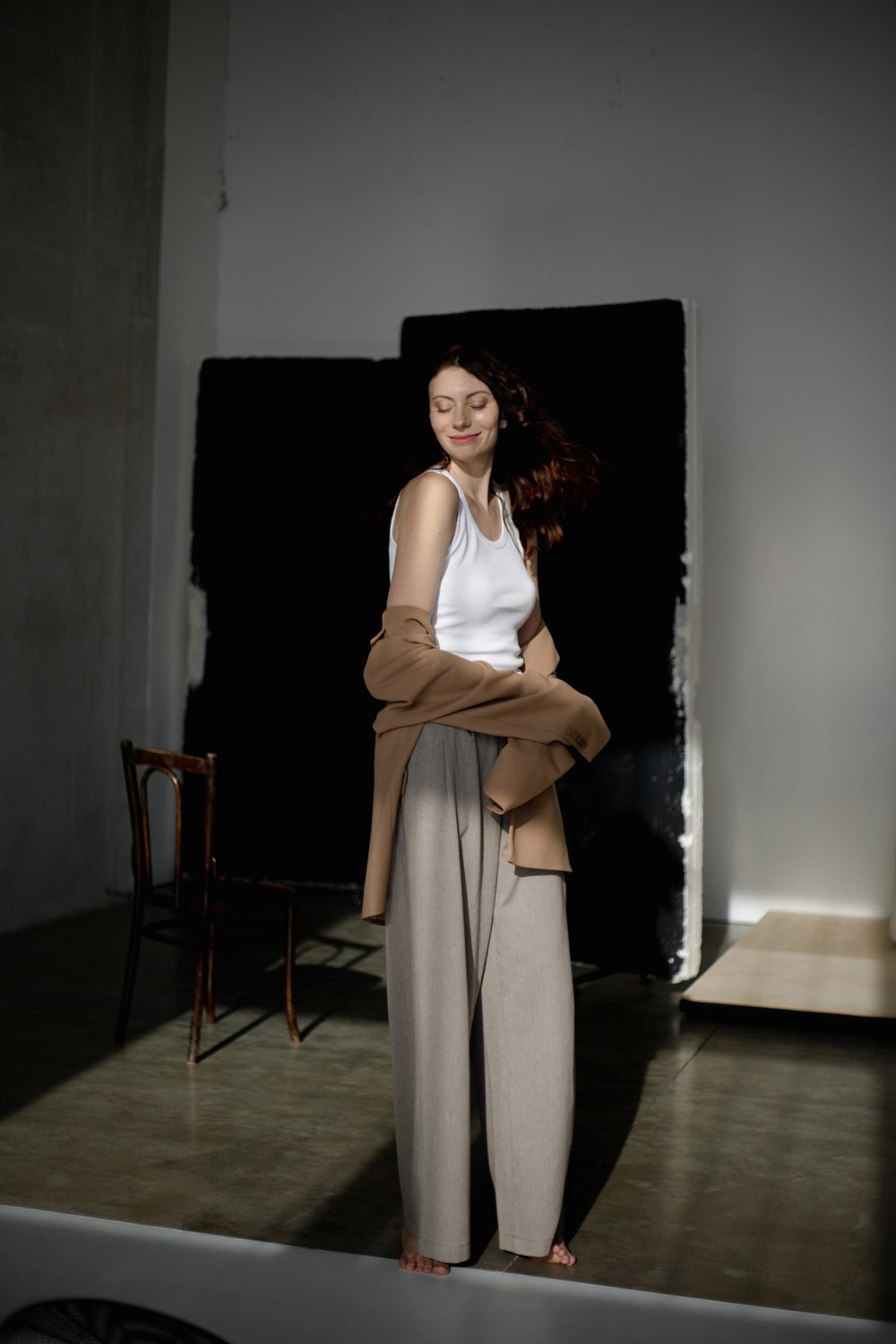 Женская фотосъёмка. Женский портрет. Фотограф Владивосток | Уссурийск