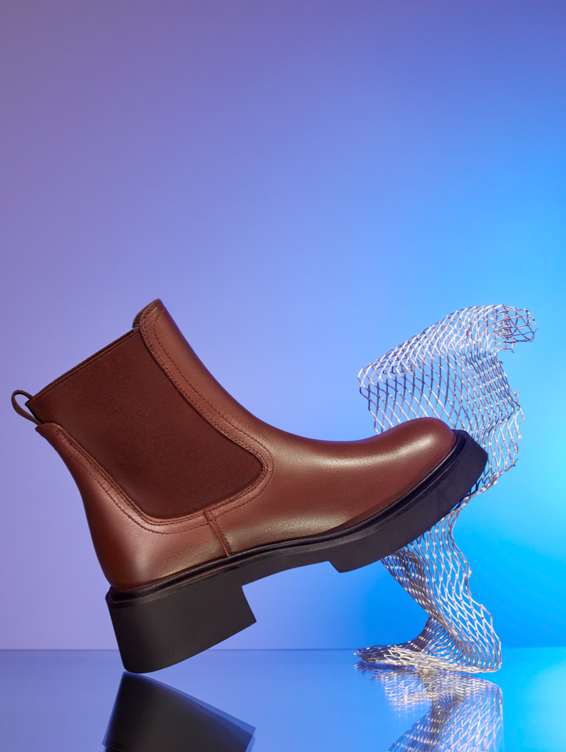 Retouch. Фотограф в Санкт-Петербурге и Москве Ян Голубев