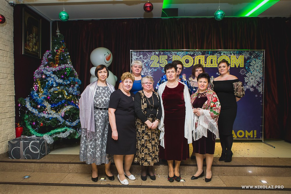 25 роддом. Видеооператор/Фотограф Николай Завьялов