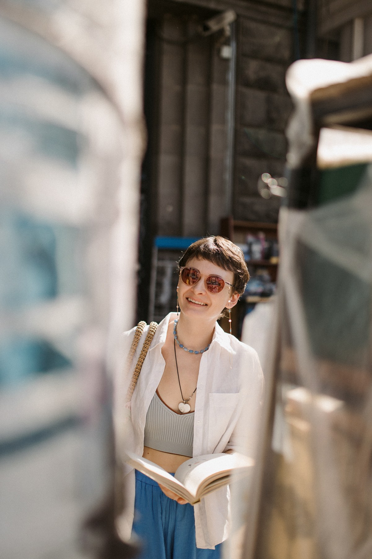 Tanya. Anastasia Blud Photography