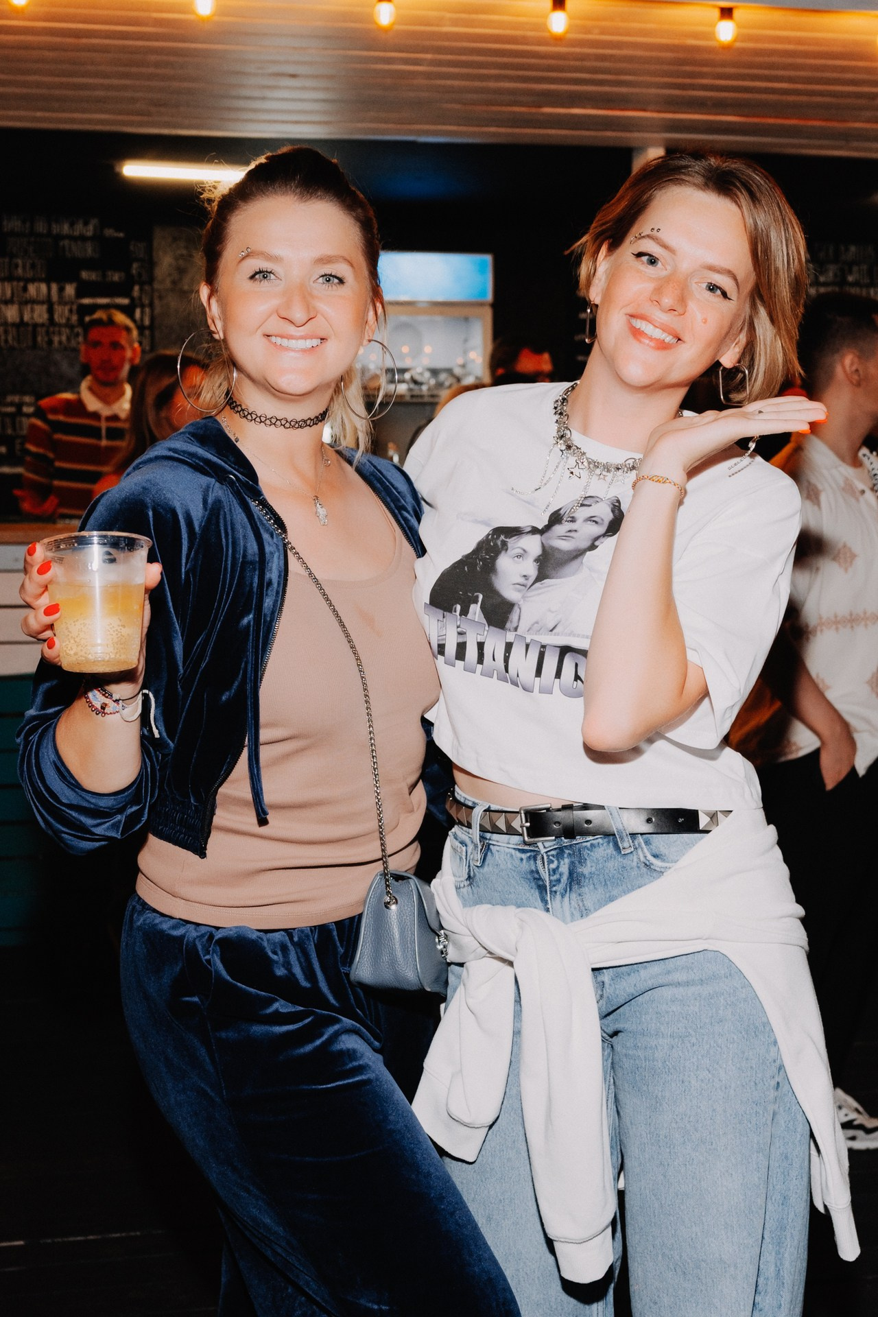 Çava MTV Hits. Андрей Цветков — репортажный, свадебный и портретный фотограф в Санкт-Петербурге