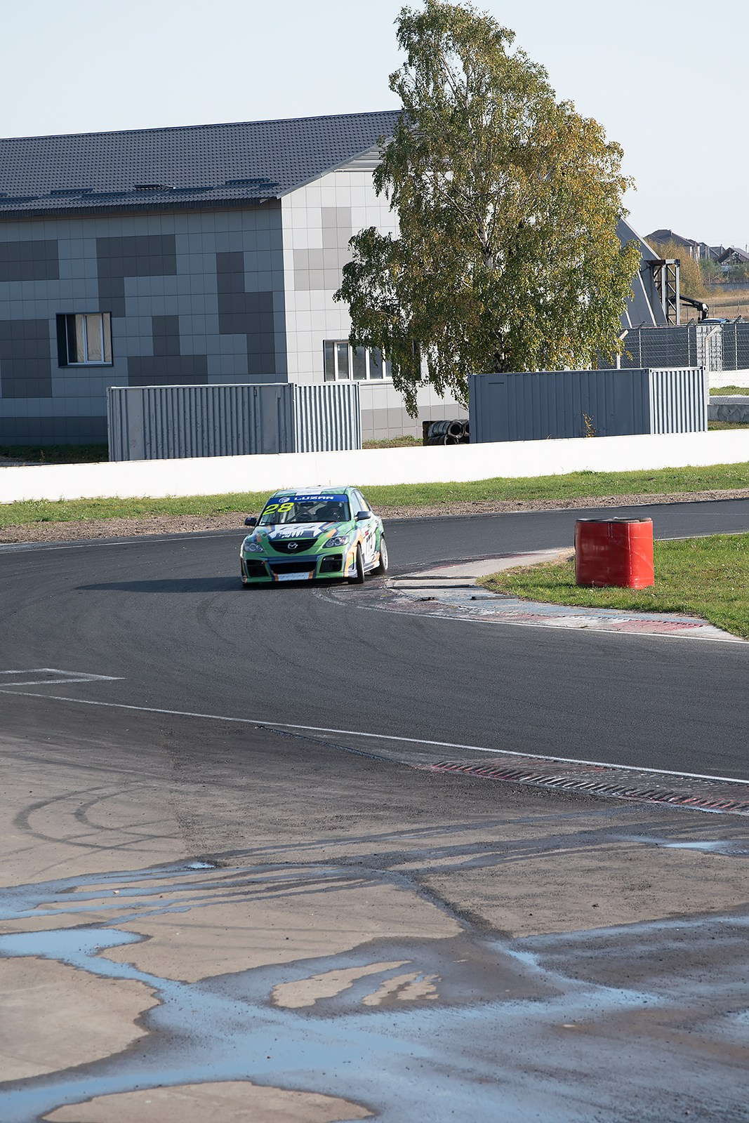 3 этап Московской области по кольцевым гонкам — 2020. Репортажный фотограф Сыбер Мартти