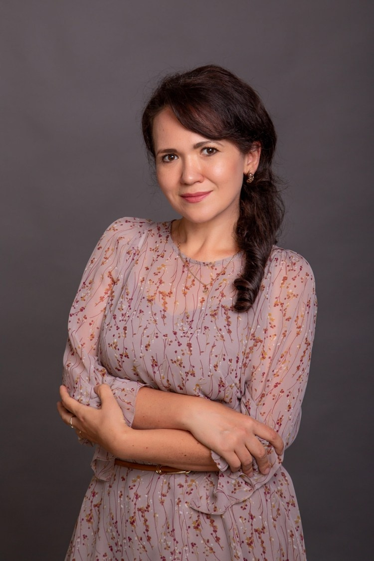 Воспитатели