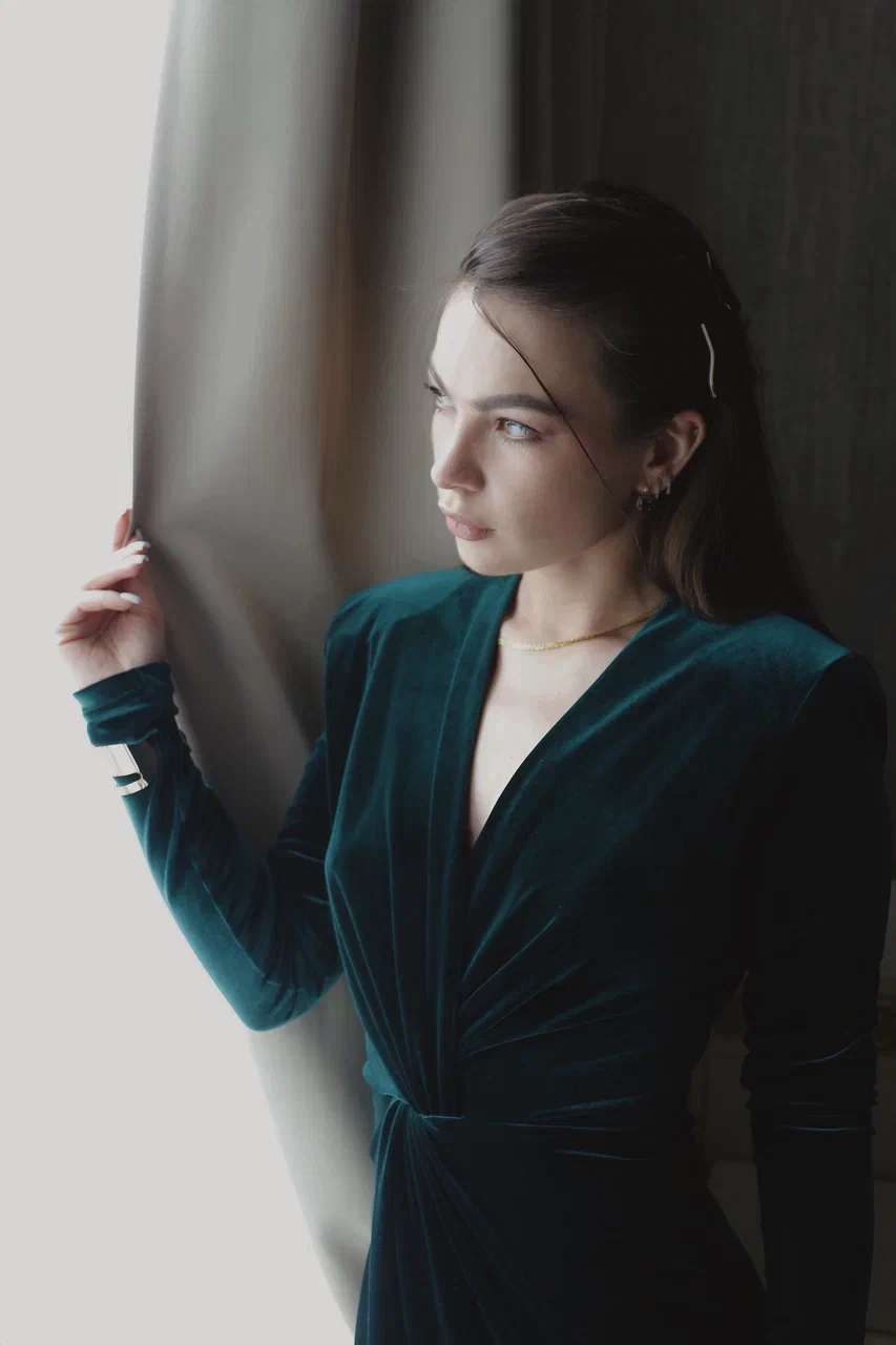 𝑅𝑜𝑠𝑘𝑜𝑠ℎ. Главная