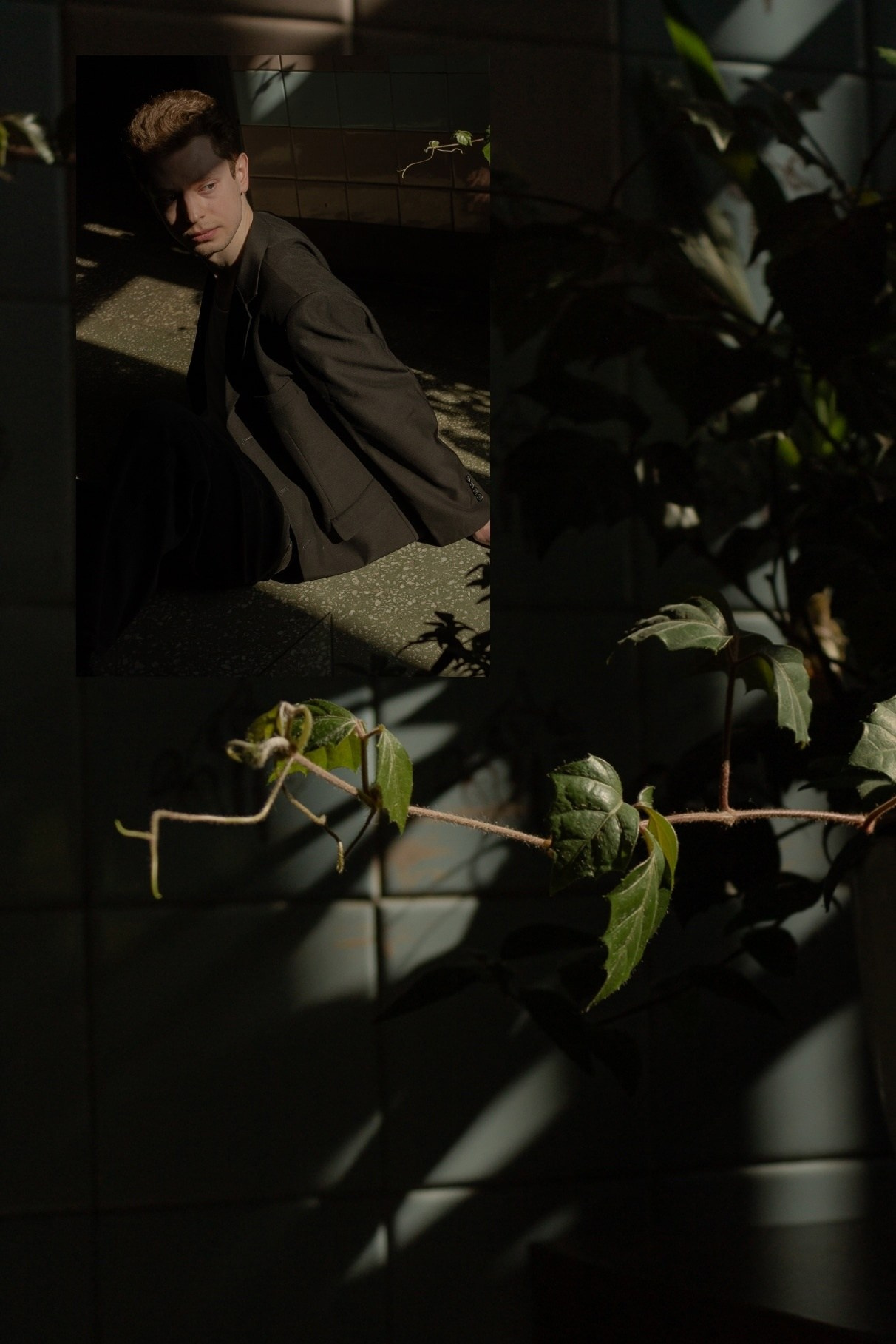 Владислав. Борщевская Елизавета / фотограф Иркутск