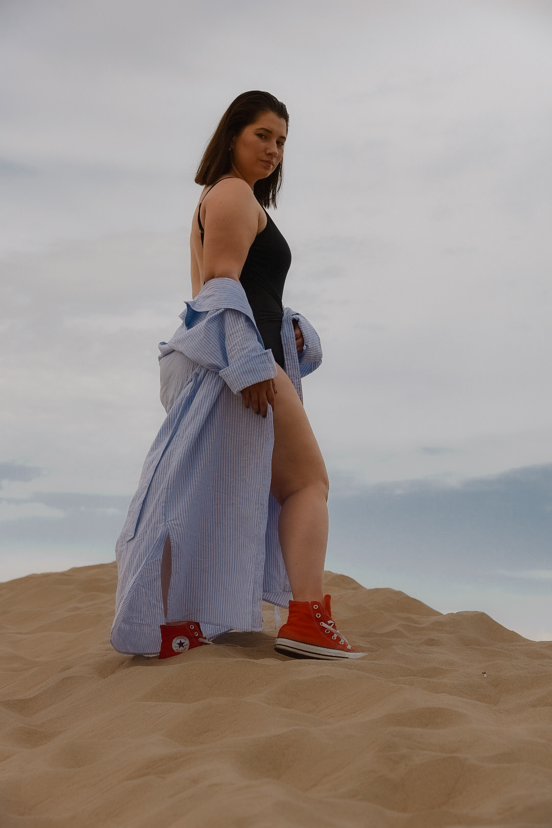 Фотосессия на пляже. Фотограф Алматы Ольга Photodooshy