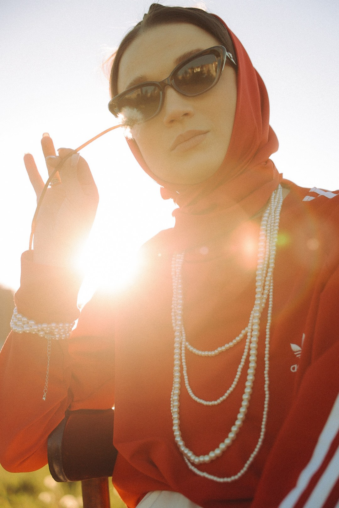 Аня. Фотограф Нижний Новгород