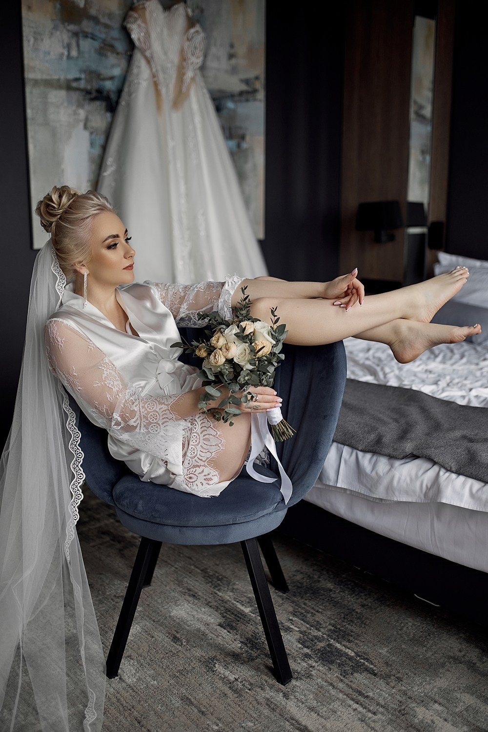 Юля и Никита. Свадебная фотосъёмка в Брянске | Влад и Ирина Тютьковы